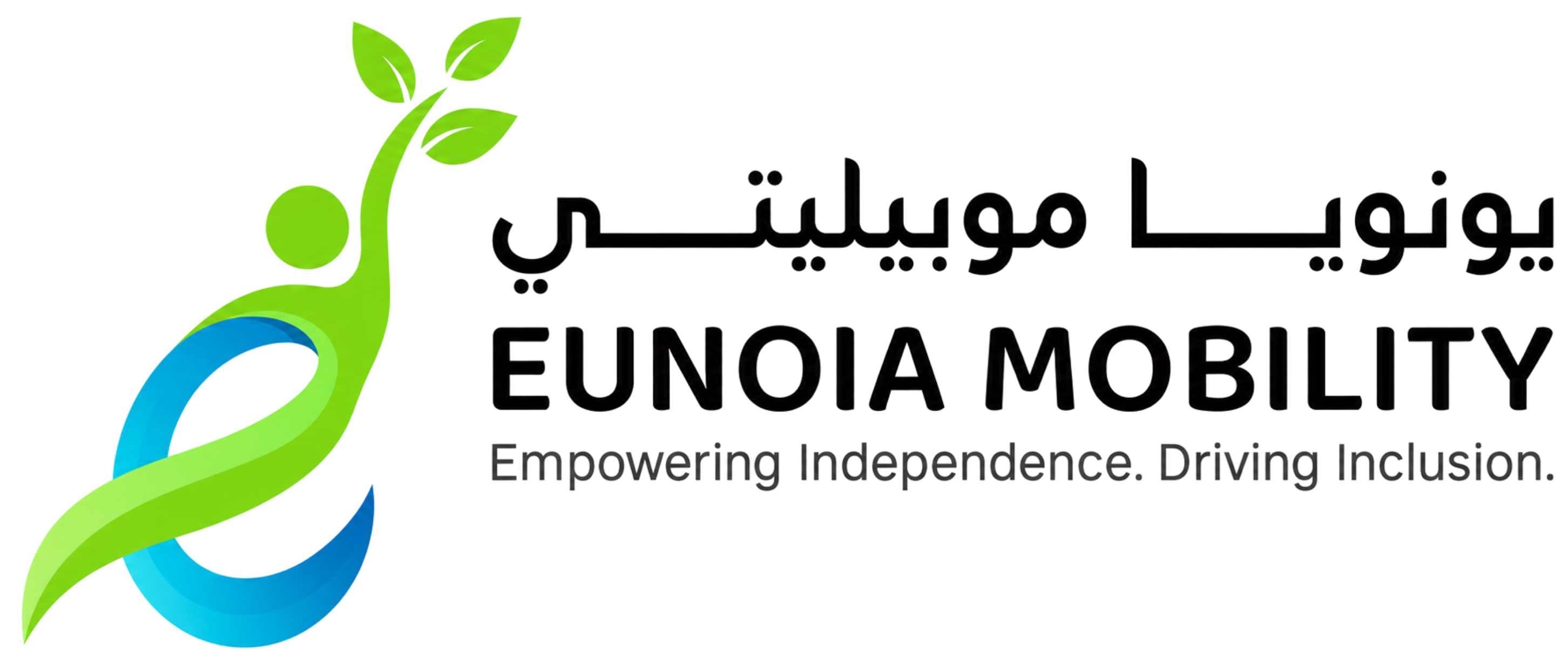 Eunoia mobility logo